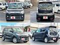 2014 Suzuki Wagon R