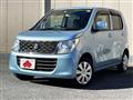 2016 Suzuki Wagon R