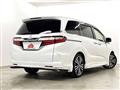 2013 Honda Odyssey