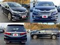 2013 Honda Odyssey