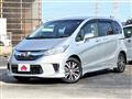 2014 Honda Freed