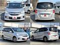 2014 Honda Freed