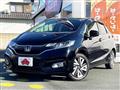 2018 Honda Fit Hybrid