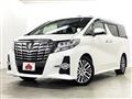 2017 Toyota Alphard