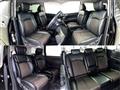 2012 Nissan Elgrand