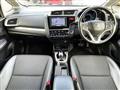 2014 Honda Fit Hybrid