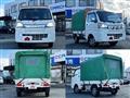 2015 Daihatsu Hijet Truck