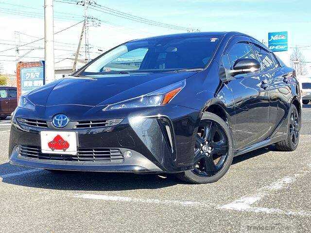 2022 Toyota Prius