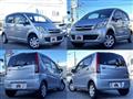 2008 Daihatsu Move