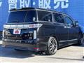 2010 Nissan Elgrand