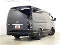 2023 Toyota Hiace Wagon