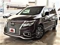 2014 Nissan Elgrand