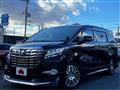 2016 Toyota Alphard