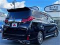 2016 Toyota Alphard