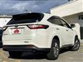 2020 Toyota Harrier