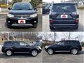 2008 Mitsubishi Outlander