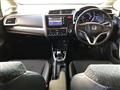 2014 Honda Fit Hybrid