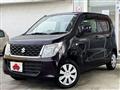 2016 Suzuki Wagon R