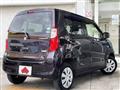 2016 Suzuki Wagon R