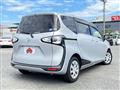 2016 Toyota Sienta