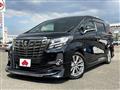 2016 Toyota Alphard