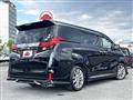 2016 Toyota Alphard