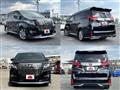 2016 Toyota Alphard