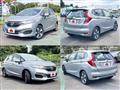 2017 Honda Fit Hybrid