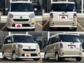 2018 Daihatsu Move