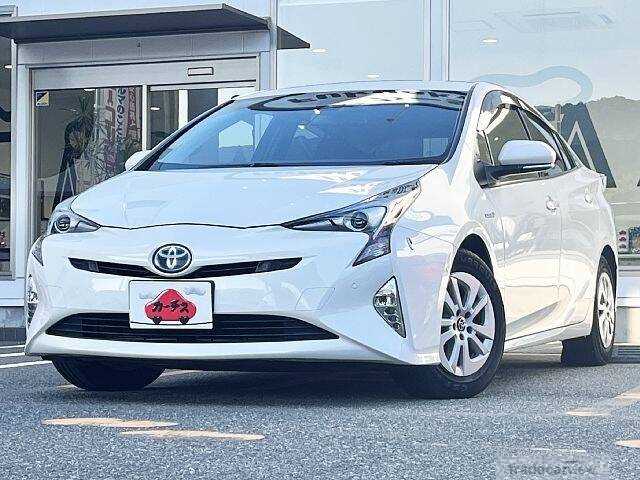 2018 Toyota Prius