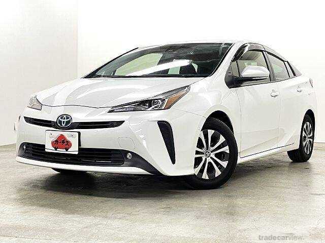 2021 Toyota Prius