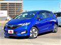 2018 Honda Fit Hybrid