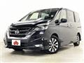 2018 Nissan Serena