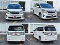 2012 Toyota Vellfire