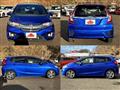 2013 Honda Fit Hybrid