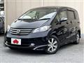 2011 Honda Freed