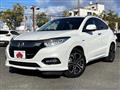 2018 Honda VEZEL