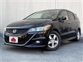 2009 Honda Stream