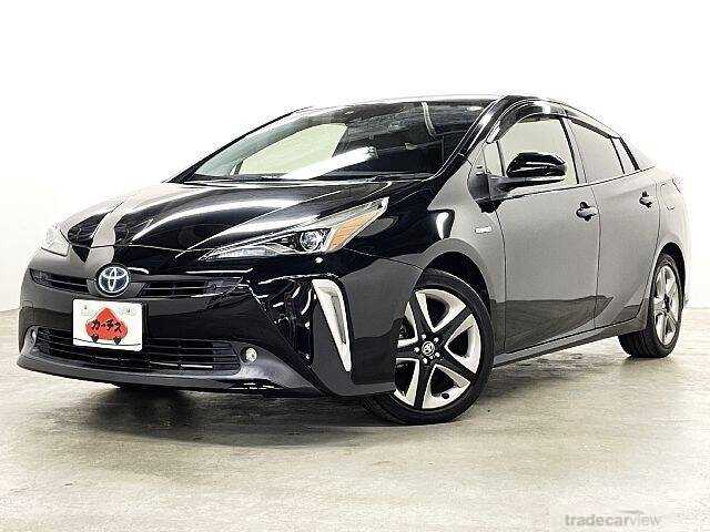 2020 Toyota Prius