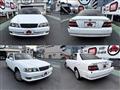 1997 Toyota Chaser