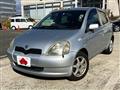 2001 Toyota Vitz