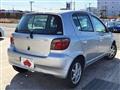 2001 Toyota Vitz