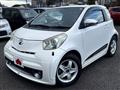 2008 Toyota IQ