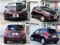 2016 Nissan Note