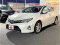 2014 Toyota Auris