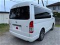 2022 Toyota Hiace Wagon