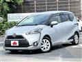 2018 Toyota Sienta