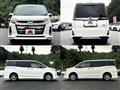 2021 Toyota Noah