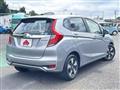 2017 Honda Fit Hybrid