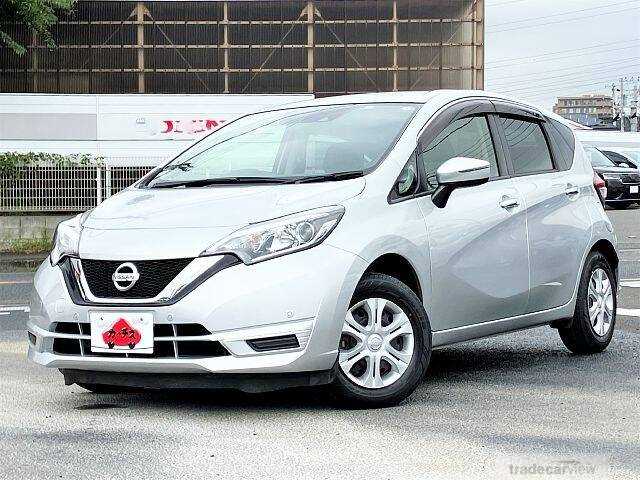 2019 Nissan Note